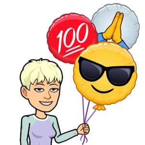 Meet your Posher, Tracey